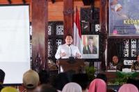 Di Banjarnegara, Ketua MPR Dorong Optimalisasi Dana Desa Guna Percepatan Pertumbuhan Ekonomi