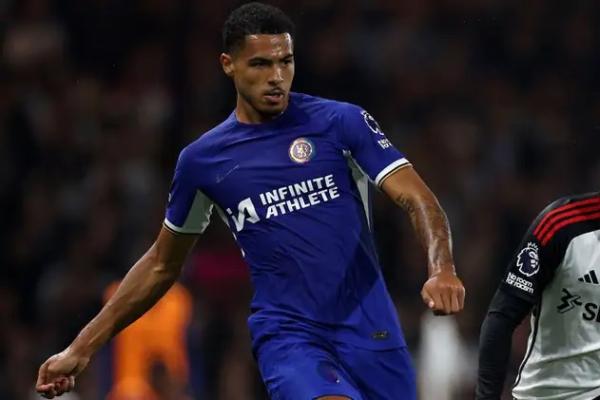 Bek Chelsea Klaim Dirugikan VAR di Laga Kontra MU