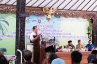 Di Purbalingga, Ketua MPR Dorong Peningkatan Pembangunan Desa