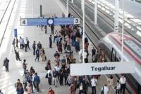 PT KCIC Buka Pos Kesehatan di Setiap Stasiun Whoosh