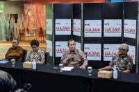 Dewas KPK Putuskan Tiga Perlanggaran Etik Firli Bahuri Naik Sidang