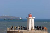 Sebulan Sebelum Pemilu Taiwan Laporkan Lagi 12 Pesawat Tempur China Melintasi Garis Mediannya