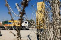 Israel dan PBB Beri Sinyal Kemajuan dalam Pembicaraan Pembukaan Penyeberangan Gaza