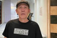 Duka Dunia Hiburan, Aktor Senior Yayu Unru Meninggal Dunia