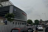 Besok, Bangunan Baru Stasiun Manggarai dan Skybridge Bojonggede Dioperasikan