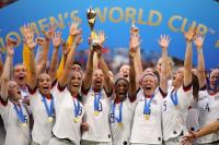 AS dan Meksiko Umumkan Pencalonan Bersama untuk Piala Dunia Wanita 2027