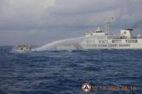 Kapal Tabrakan di Laut Cina Selatan, Hubungan Filipina-China Makin Tegang