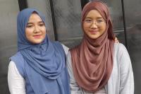 Rela Tinggalkan Study di Buckingham University, Wirda Mansur Fokus Kembangkan Pesantren Terjangkau