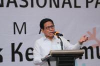 Gandeng PUPR, Gus Halim Percepat Revitalisasi Wilayah Transmigrasi