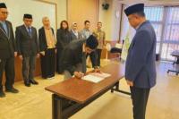 Ketum ICMI: High Trust Society Penting untuk Indonesia Berkelanjutan