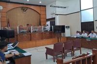 Sidang Praperadilan, Firli Bahuri Tuduh Karyoto Intervensi Kasus di KPK