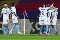 Girona Sukses Permalukan Barcelona di Depan Suporter