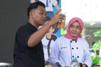 Insan Vokasi Unjuk Gigi di Ajang Vokasifest X Festival