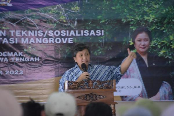 Dorong Pemanfaatan Kearifan Lokal dalam Mengakselerasi Pelestarian Lingkungan