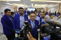 Pelantikan DPP HNSI, Herman Herry: Indonesia Tidak Menjadi Emas Jika Nelayan Tak Sejahtera