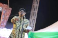 Gus Halim: Lampung Saksi Sejarah Transmigrasi Pertama di NKRI