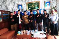 Yandri Susanto Puji Peran Ikatan Keluarga Madura (Ikama) Serang