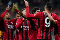 Pioli Fokus Bawa AC Milan Juara Liga Europa Musim Ini