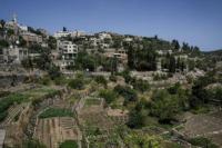 Gerebek Ramallah, Israel Bertujuan Mempermalukan Otoritas Palestina