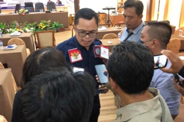 Basperindo Arnod Sihite mendorong perluasan cakupan kepesertaan BPJS Ketenagakerjaan
