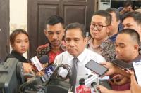 Kubu Firli Bahuri Yakin Hakim Kabulkan Gugatan Praperadilan Lawan Kapolda Metro