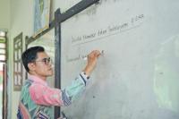 PMM Atasi Hambatan Guru Terapkan Kurikulum Merdeka