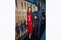 George Clooney Sadar Dirinya tak Penuhi Standar Tinggi Istrinya Amal Clooney