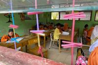 Jadi Kepsek, Guru Penggerak Bawa Semangat Kolaborasi