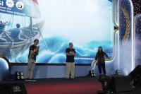 Kemdikbudristek Beri Apresiasi Pemenang Ajang Talenta sepanjang 2023