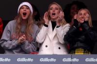 Persahabatan Taylor Swift dan Brittany Mahomes Makin Erat, Ini Buktinya