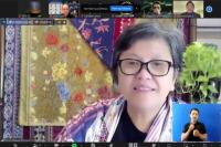 Kasus Covid-19 Meningkat, Lestari: Bangun Kembali Kesadaran untuk Cegah Penyebaran