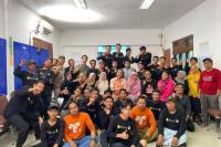 Kementan-PT MARS Genjot Pengetahuan Petani Tingkatkan Kualitas Produksi Kakao