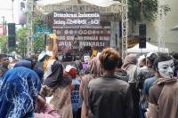 Setelah Makassar, Giliran Mimbar Demokrasi Jambi Tolak Politik dan Pelanggar HAM
