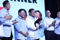 Aliansi Tionghoa Indonesia Deklarasi Dukung Prabowo-Gibran