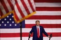 Survei: Warga Amerika Khawatirkan Peningkatan Konflik dengan Iran