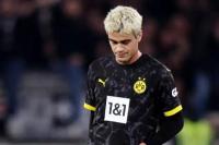 Pelatih Timnas AS Sarankan Reyna Tinggalkan Dortmund