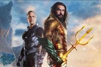 Dunia DCEU Dihapus, Aquaman and the Lost Kingdom Tetap di Jalur Box Office