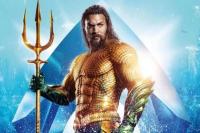 Incar Peran Batman, Jason Momoa Malah Jadi Superhero di Aquaman and the Lost Kingdom