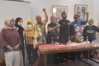 IKOHI Kembali Serukan Tolak Capres Terduga Pelanggar HAM