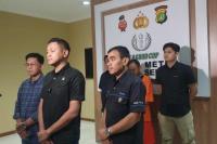 Tes Kejiwaan Sehat, Ayah Pembunuh 4 Anak di Jagakarsa Langsung Ditahan
