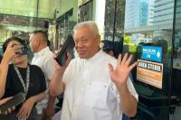 Alex Tirta Dikonfirmasi Dewas KPK Soal Penyewaan Rumah Kertanegara untuk Firli