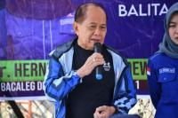 Syarief Hasan: Pemilu 2024 Momen Tepat Rakyat Berjuang Bersama Menuju Indonesia Maju dan Sejahtera