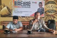 Anggota DPR Harap Penanganan Kebocoran Data KPU Sudah Dapat Lebih Baik