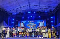 Kemendikbudristek Berikan Apresiasi Ke Lima Desa Budaya