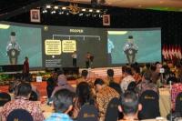 Wapres Optimistis Program Proper Dorong Ekonomi Hijau