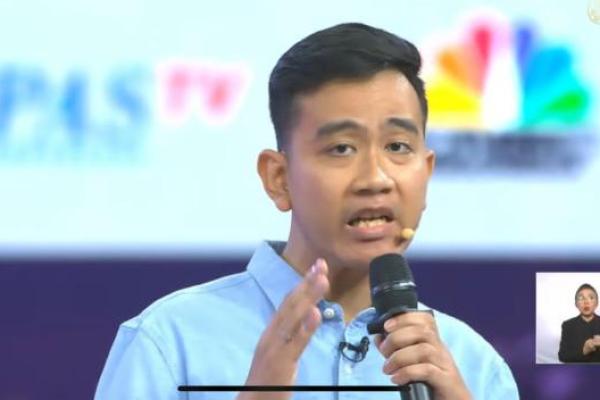 Gibran Rakabuming Raka sebagai wakil presiden terpilih 2024 memiliki harta kekayaan Rp26 miliar.