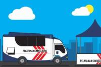 SIM Keliling Ditiadakan Selama Libur dan Cuti Lebaran