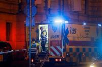 Pria Bersenjata Membunuh 14 Orang dalam Serangan di Universitas Praha