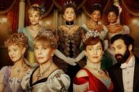 Sukses dengan Dua Musim, HBO Lanjutkan Serial Adaptasi Julian Fellowes The Gilded Age Musim 3