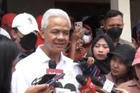 Tiga Upaya Ganjar Hadapi Kekalahan Pilpres 2024